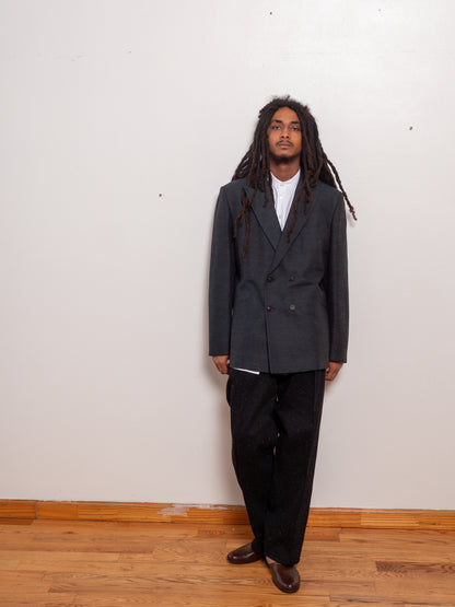 The Monk Blazer