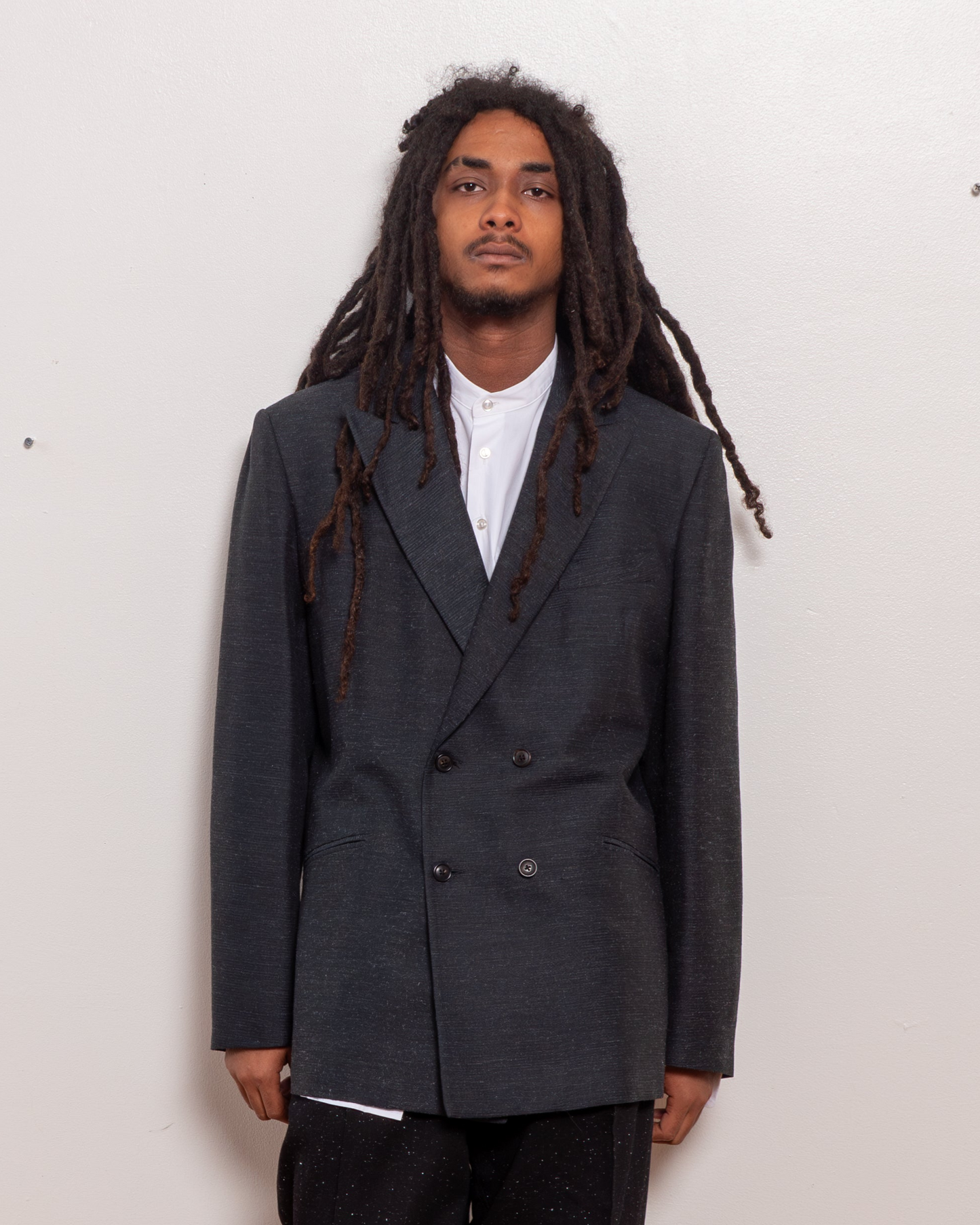 The Monk Blazer