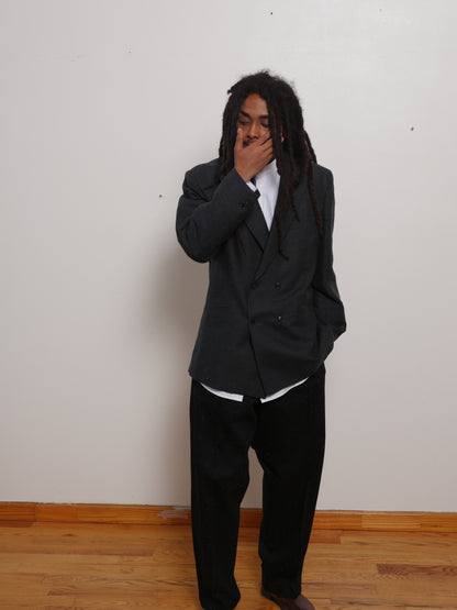 The Monk Blazer