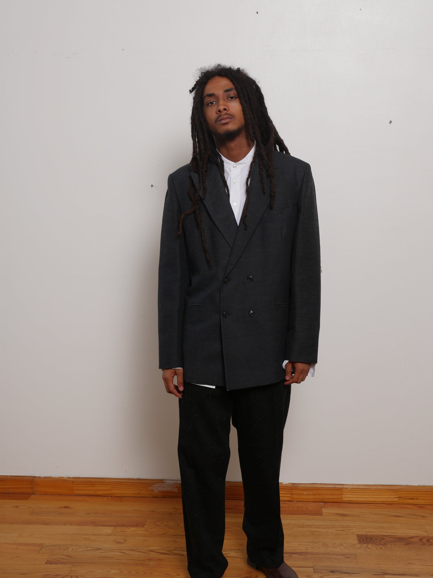 The Monk Blazer