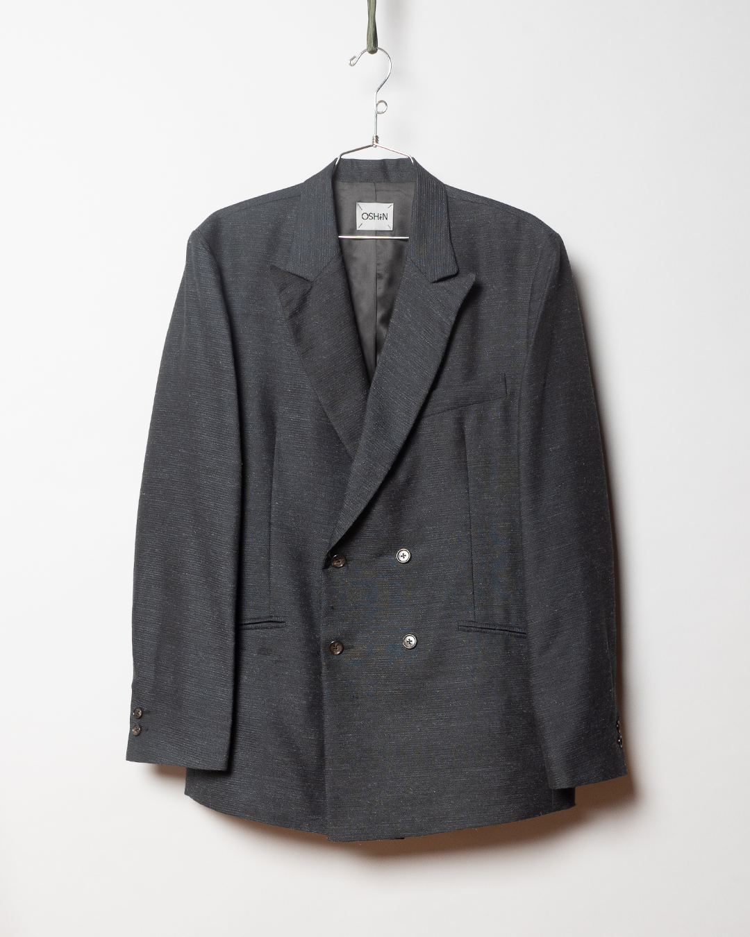 The Monk Blazer