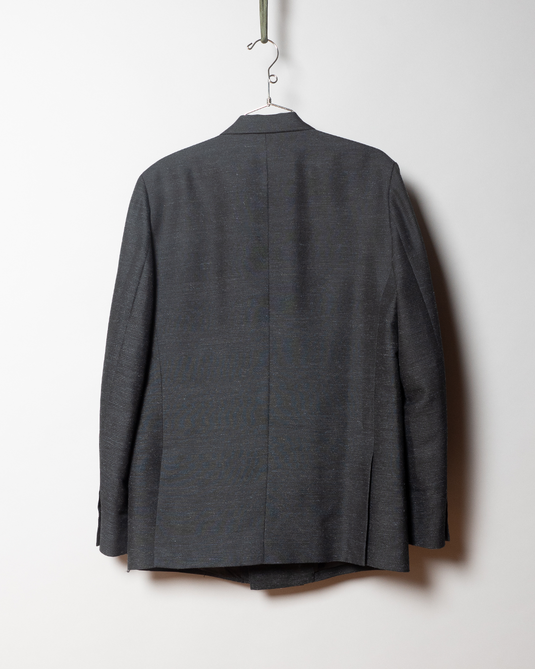 The Monk Blazer