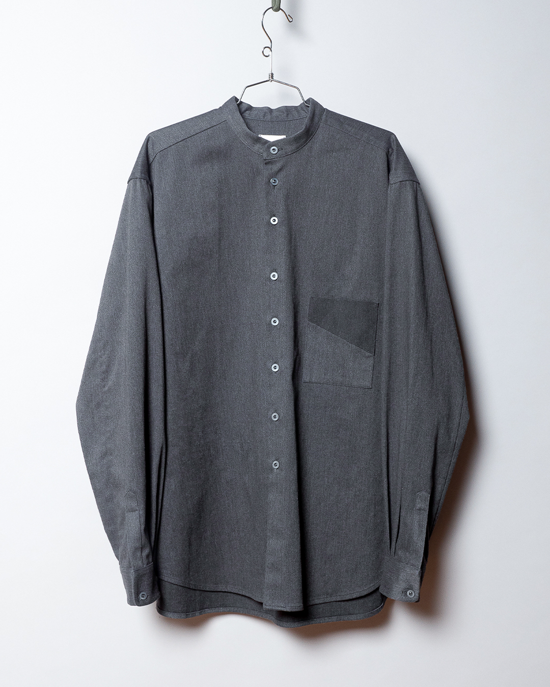 The Max Roach Shirt