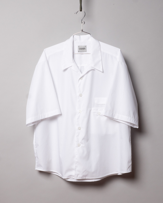 The Coltrane Shirt