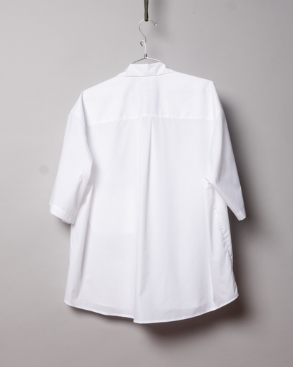 The Coltrane Shirt