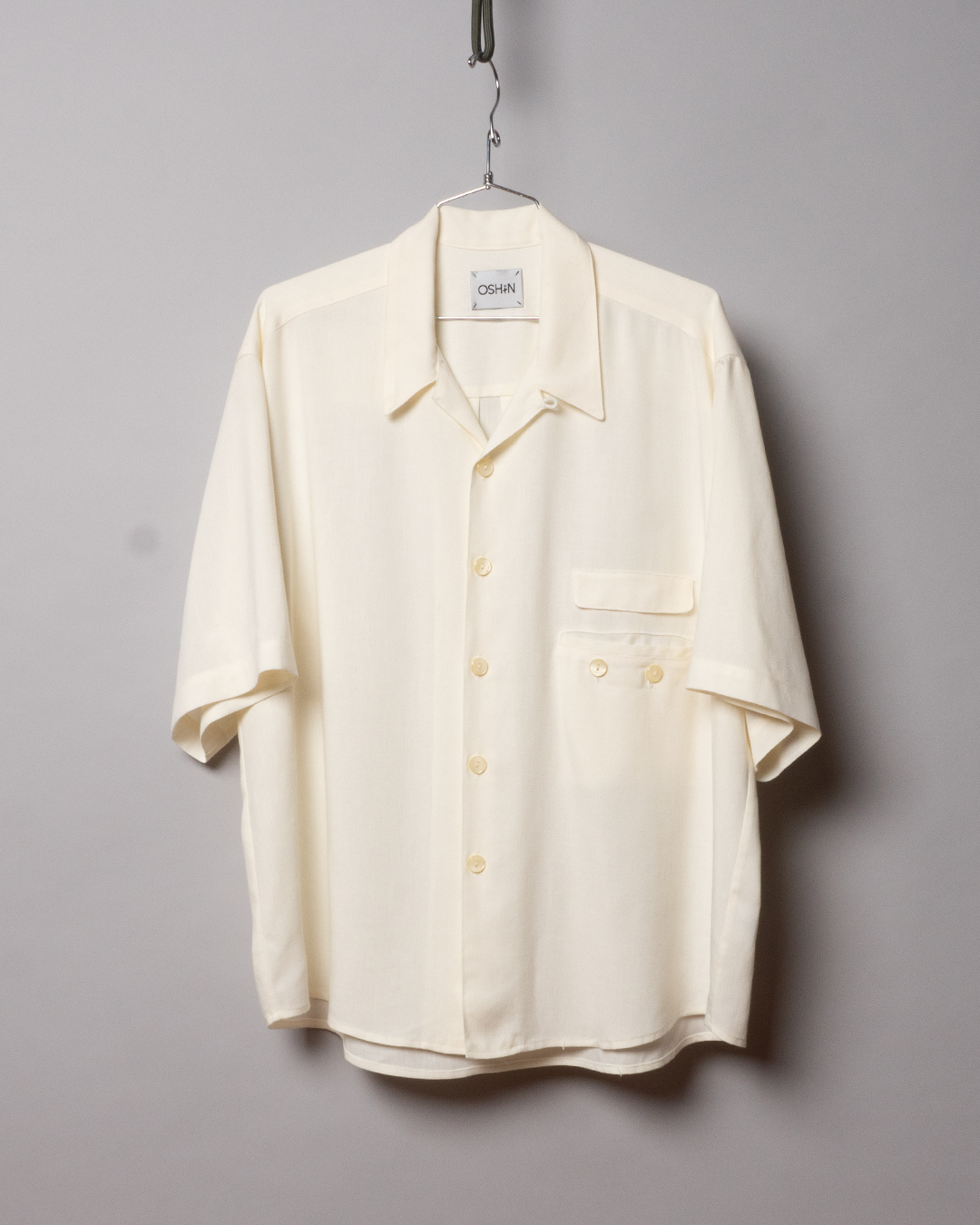 The Coltrane Shirt