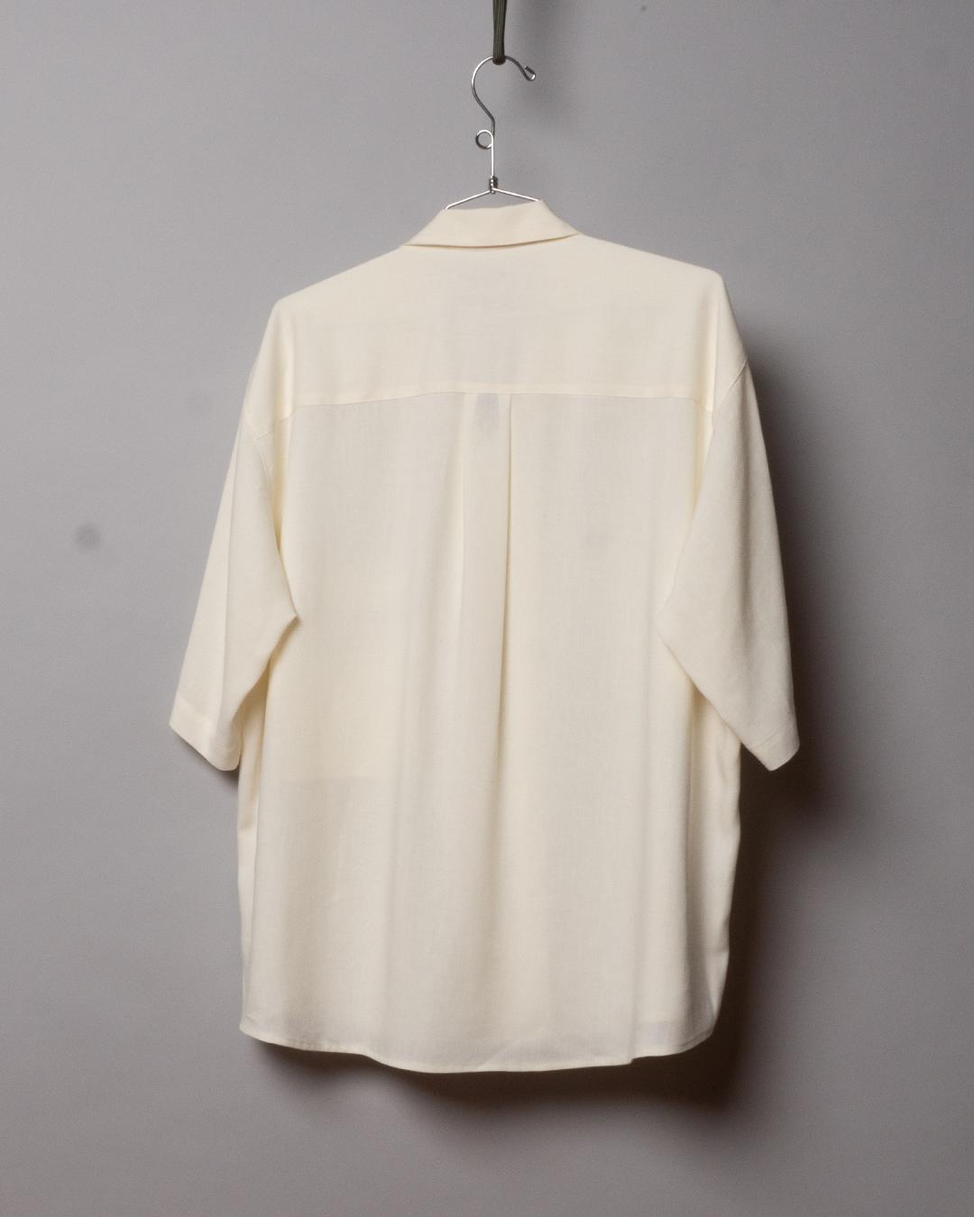The Coltrane Shirt