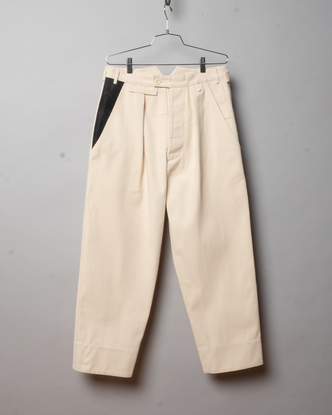 The Charles Parker Trouser