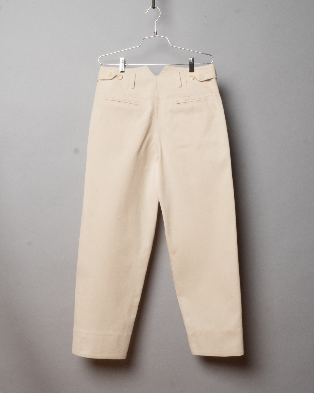 The Charles Parker Trouser
