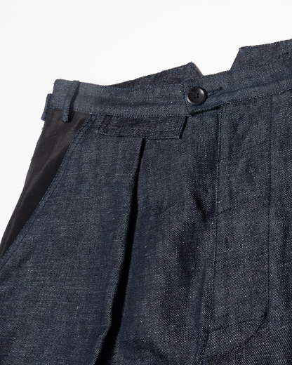 The Charles Parker Trouser (Private Link)