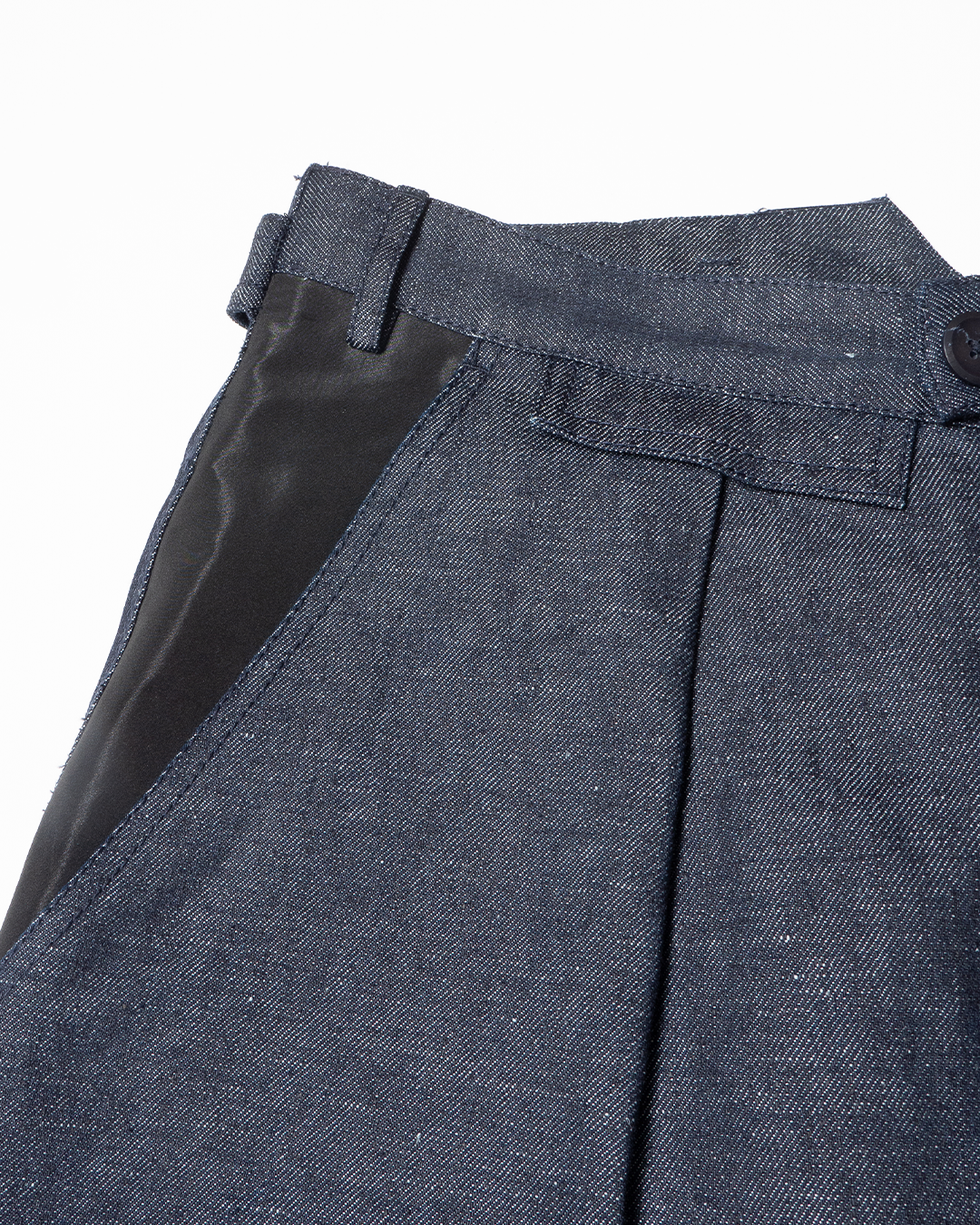 The Charles Parker Trouser (Private Link)