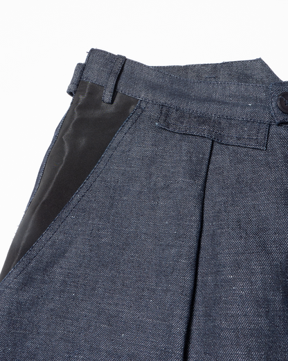 The Charles Parker Trouser (Private Link)
