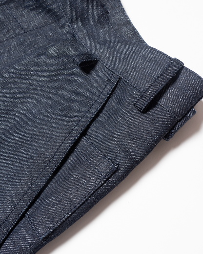 The Charles Parker Trouser (Private Link)