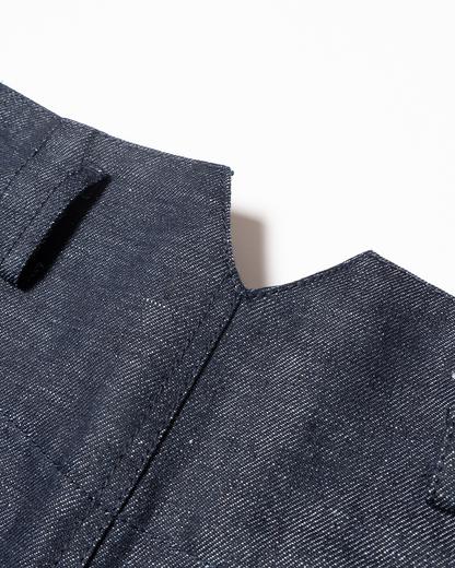 The Charles Parker Trouser (Private Link)