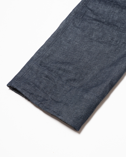 The Charles Parker Trouser (Private Link)