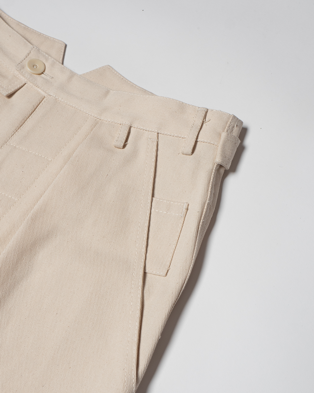 The Charles Parker Trouser
