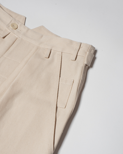 The Charles Parker Trouser