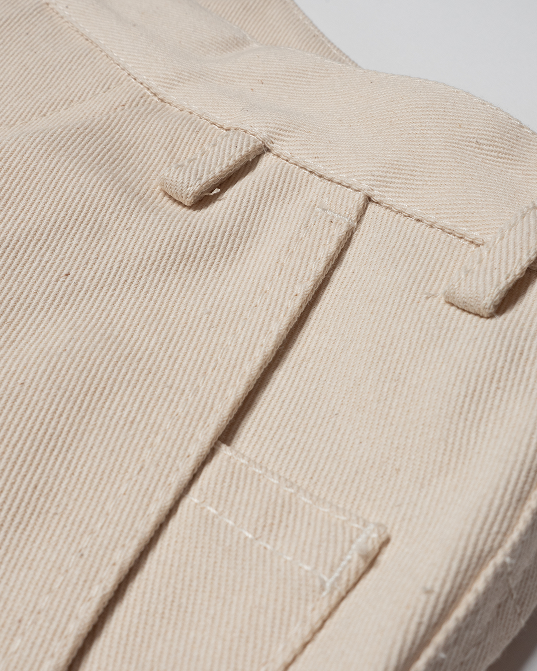 The Charles Parker Trouser