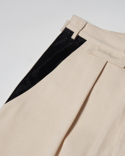 The Charles Parker Trouser
