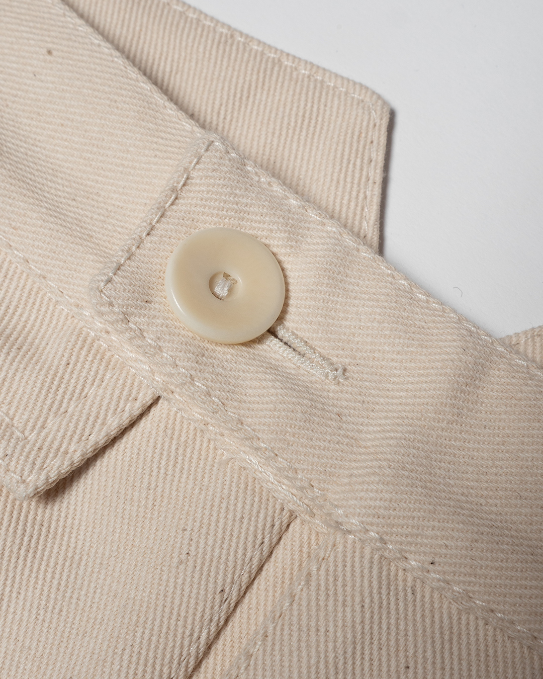 The Charles Parker Trouser