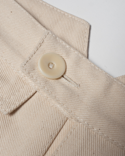 The Charles Parker Trouser