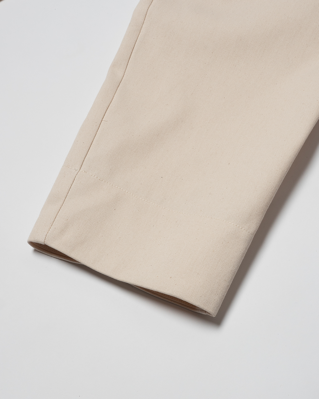The Charles Parker Trouser