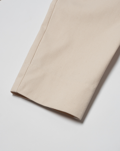 The Charles Parker Trouser