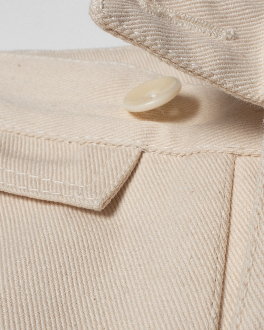 The Charles Parker Trouser