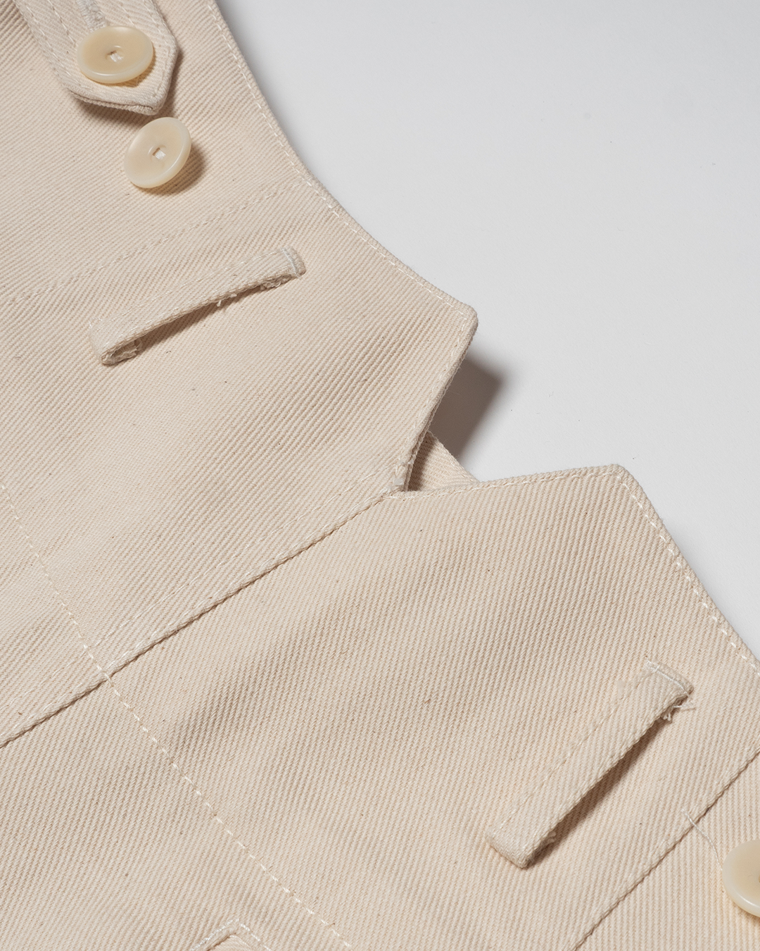 The Charles Parker Trouser