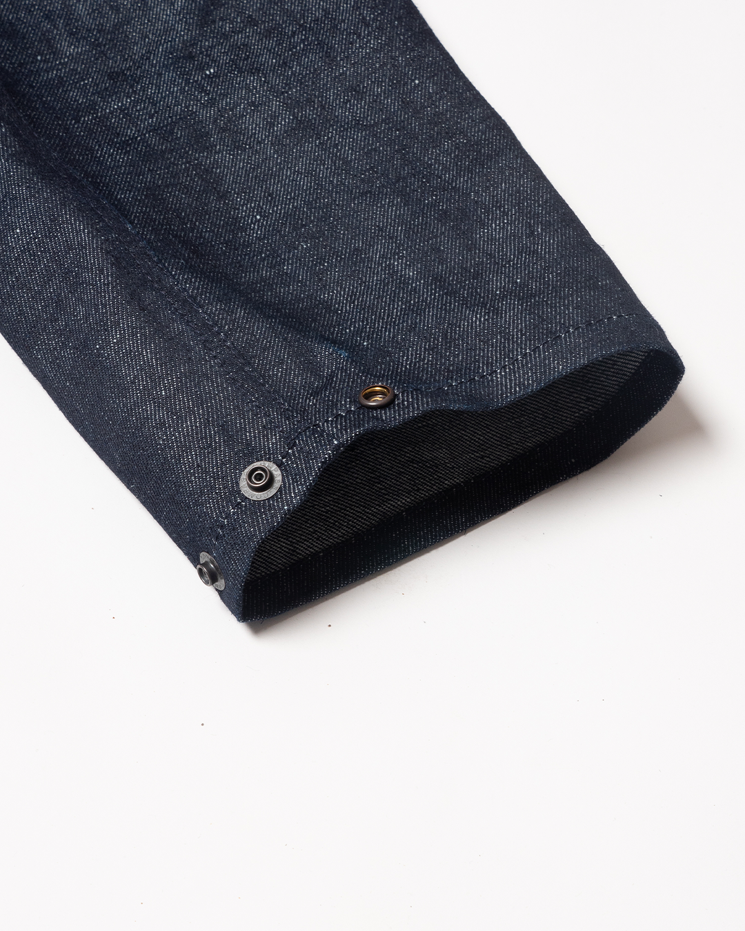 The Budd Powell Shacket (Private Order)