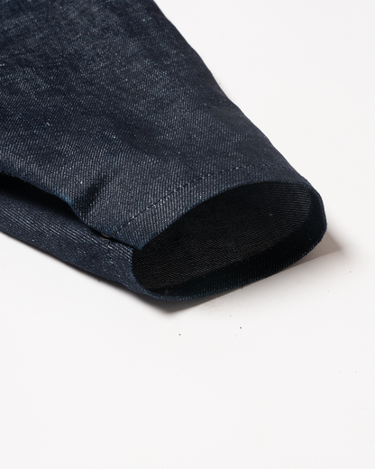 The Budd Powell Shacket (Private Order)
