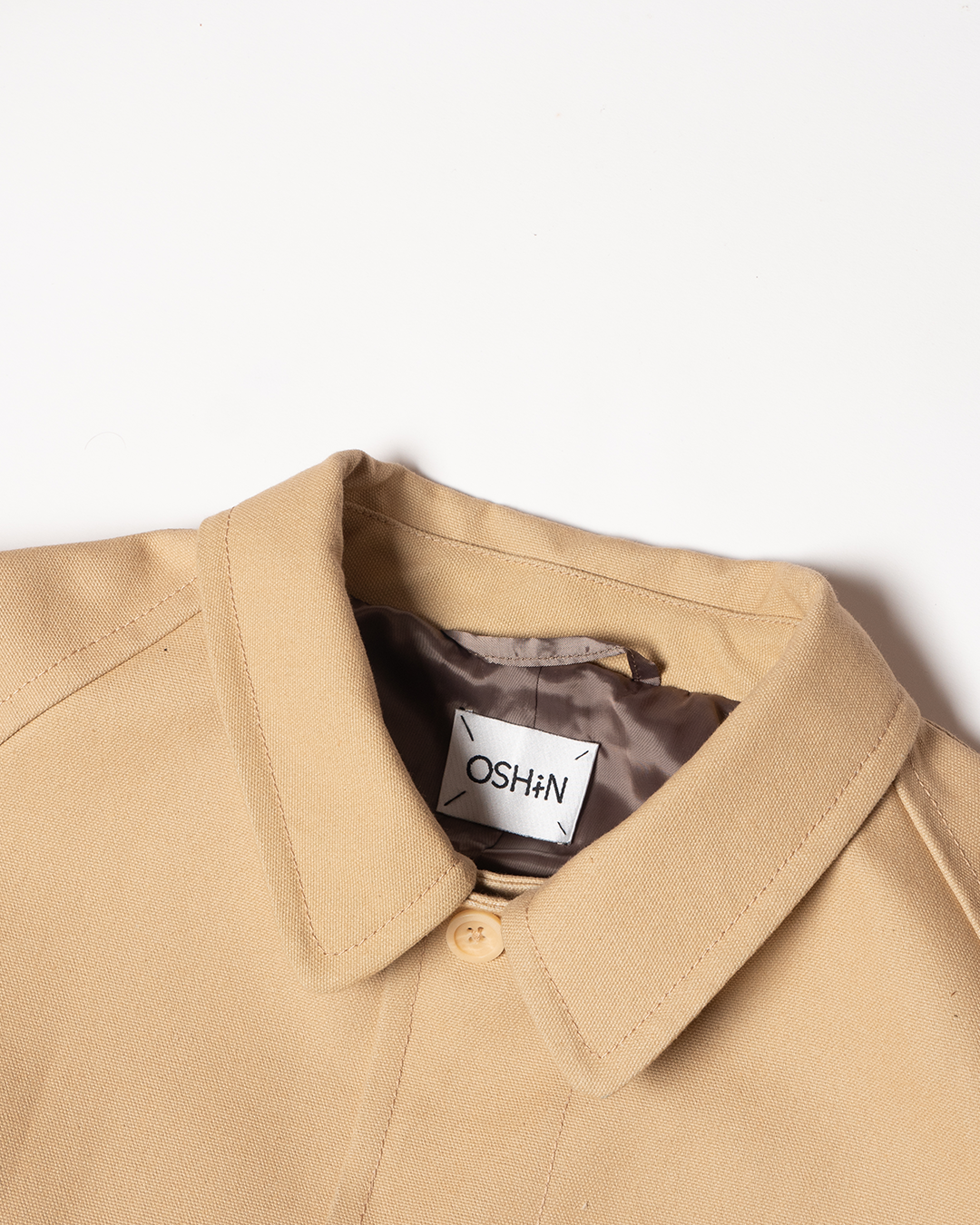The Eric Dolphy Coat