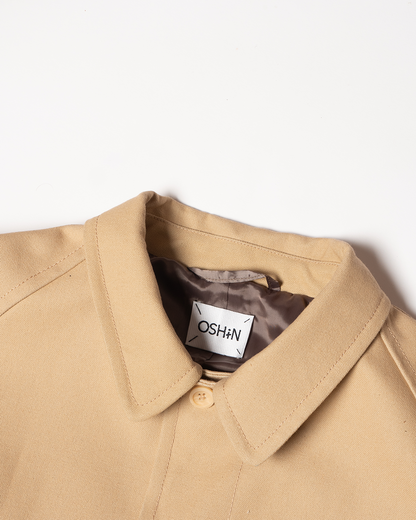 The Eric Dolphy Coat