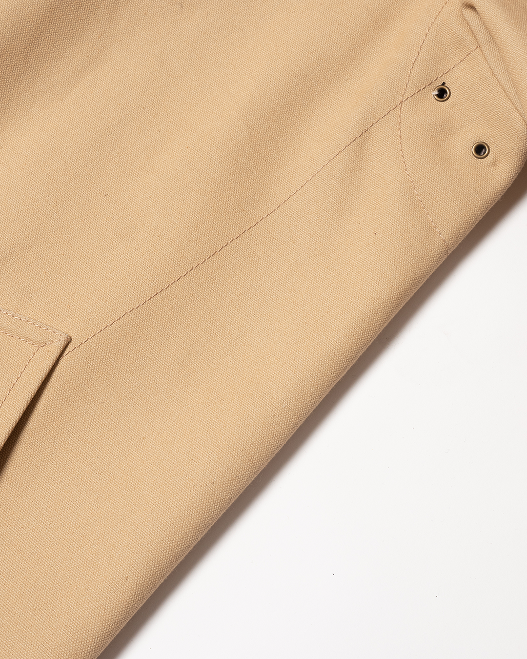 The Eric Dolphy Coat