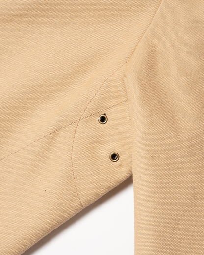 The Eric Dolphy Coat