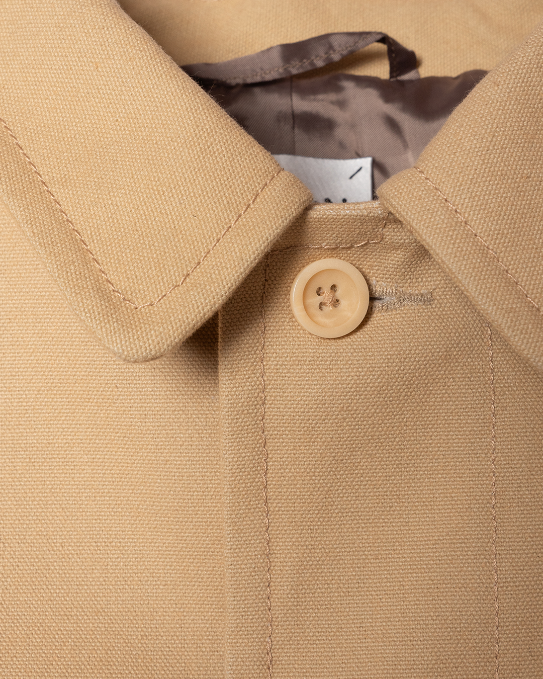 The Eric Dolphy Coat