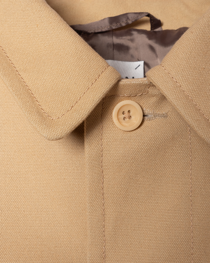 The Eric Dolphy Coat