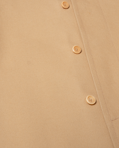 The Eric Dolphy Coat