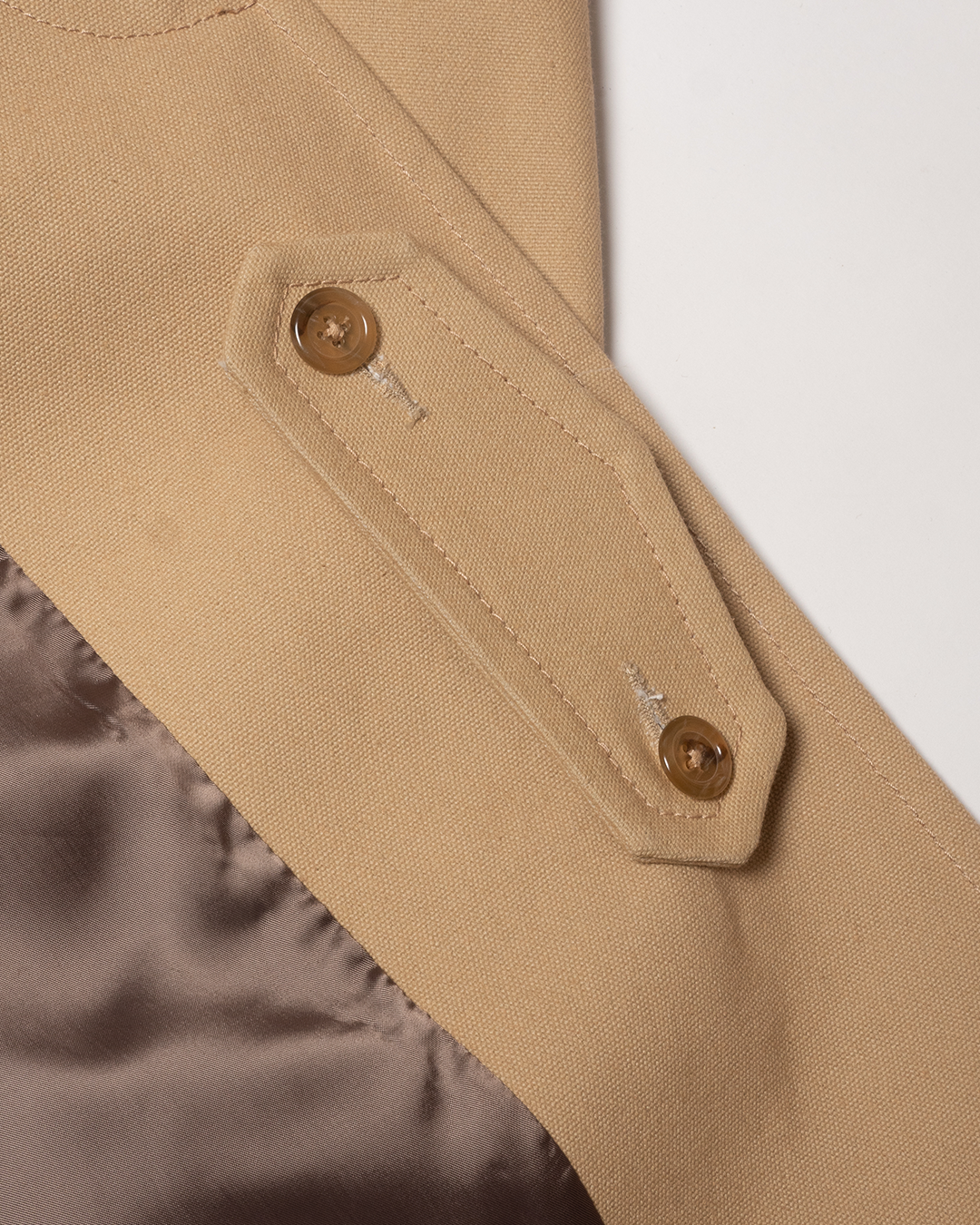 The Eric Dolphy Coat