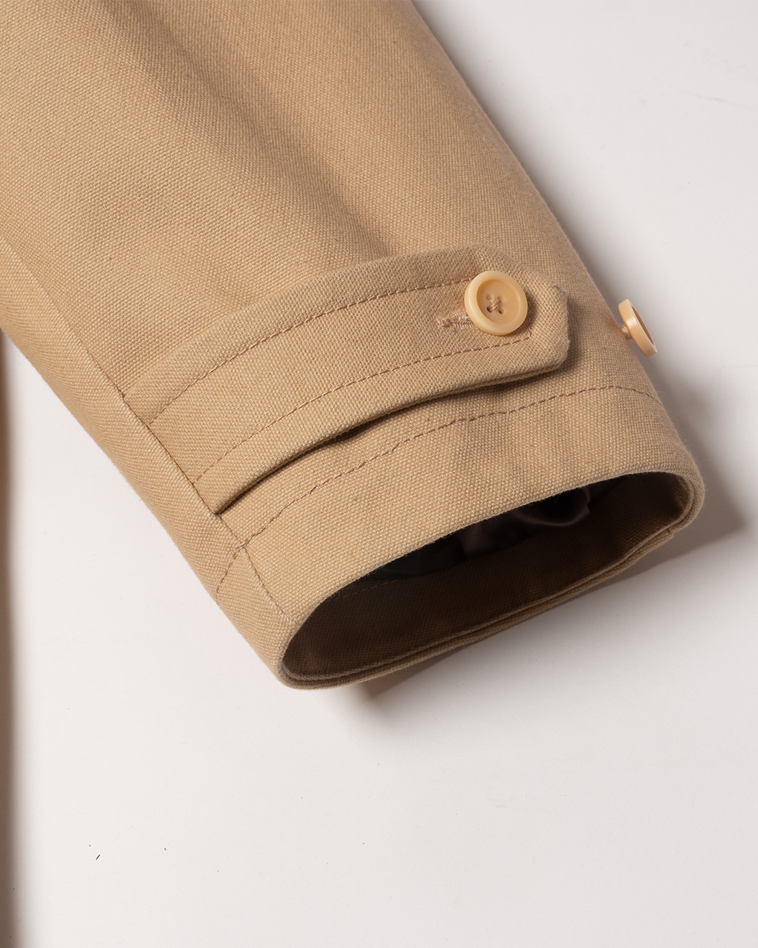 The Eric Dolphy Coat