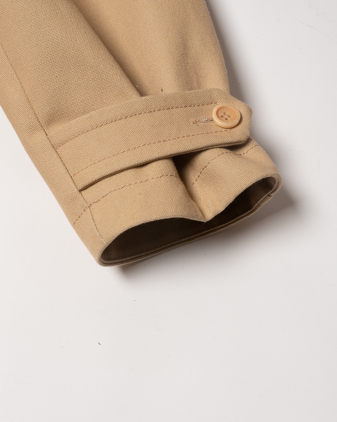 The Eric Dolphy Coat