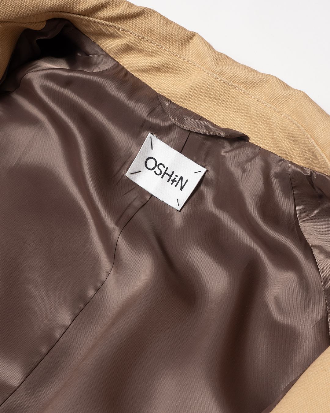 The Eric Dolphy Coat