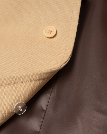 The Eric Dolphy Coat