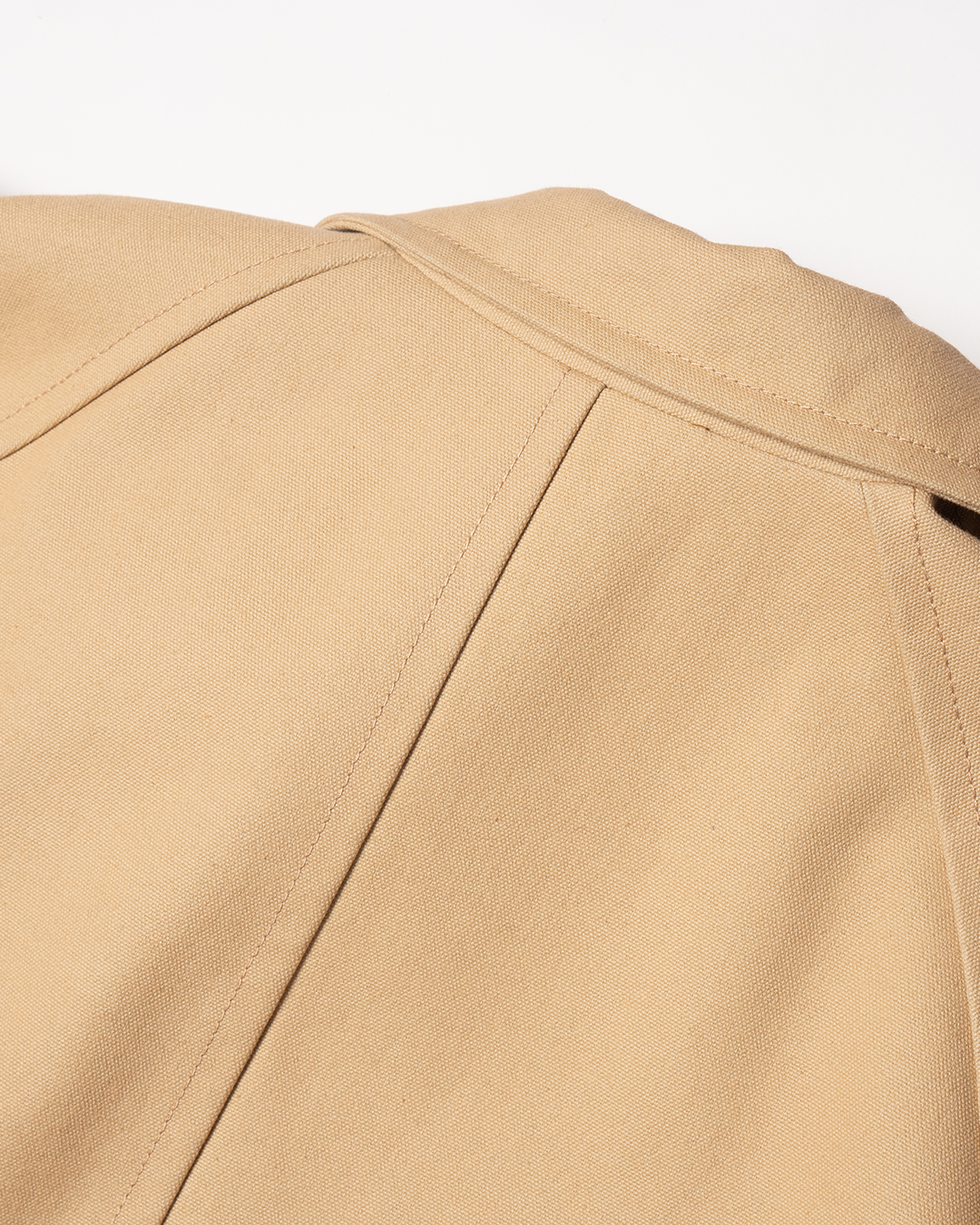 The Eric Dolphy Coat