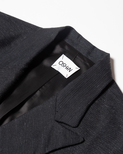 The Monk Blazer