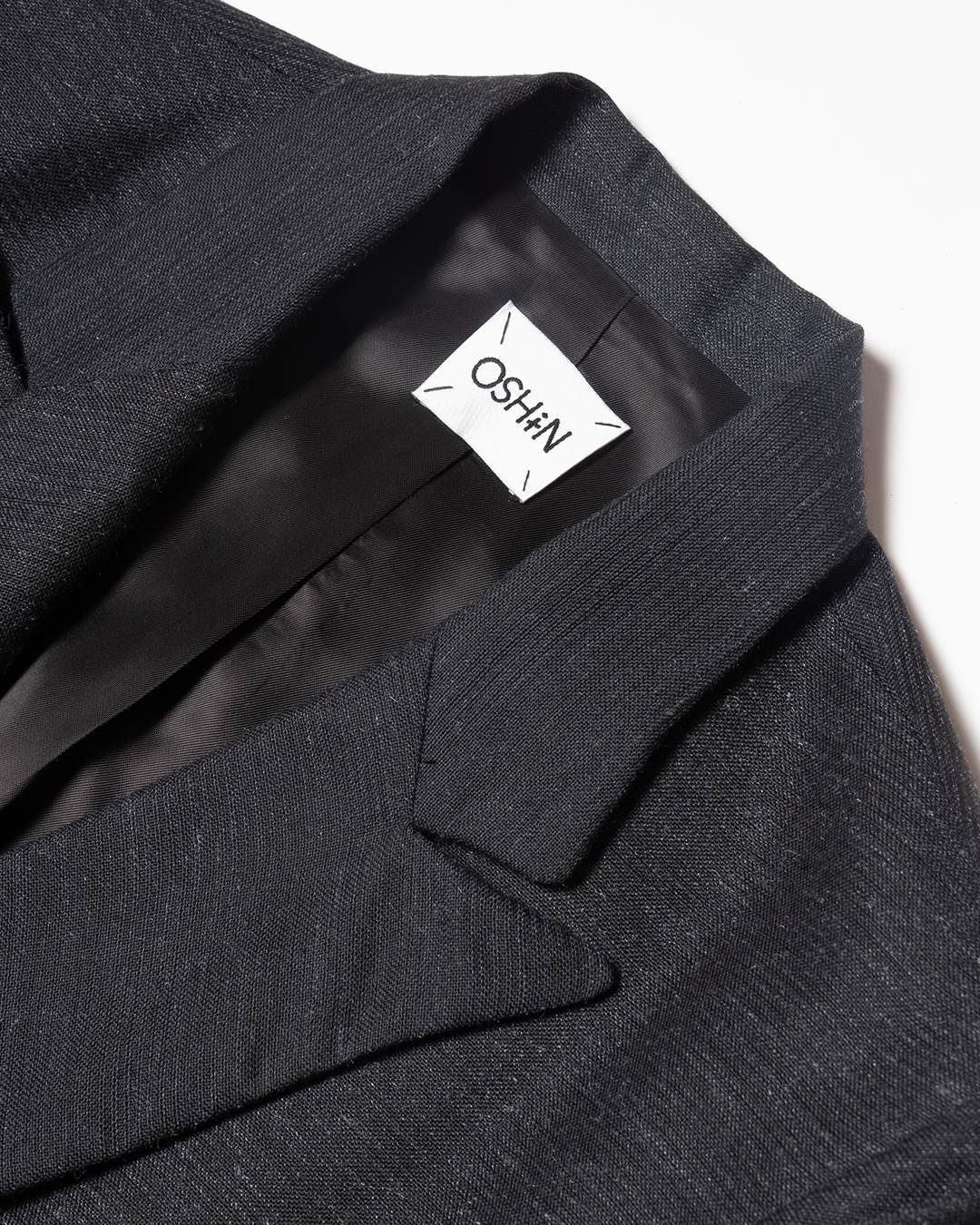 The Monk Blazer