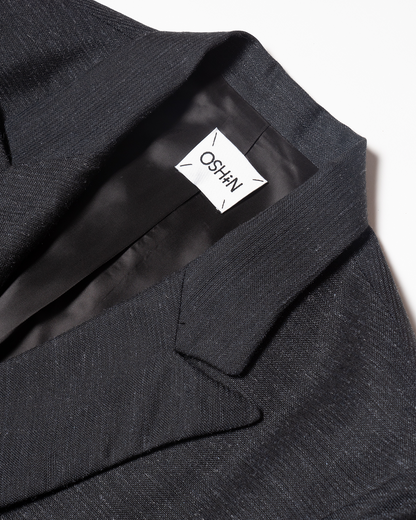 The Monk Blazer