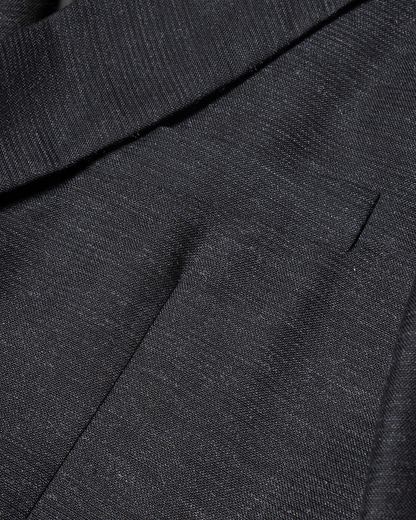 The Monk Blazer