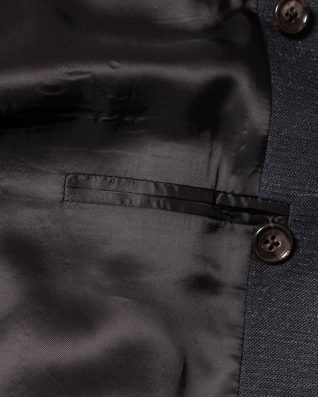 The Monk Blazer