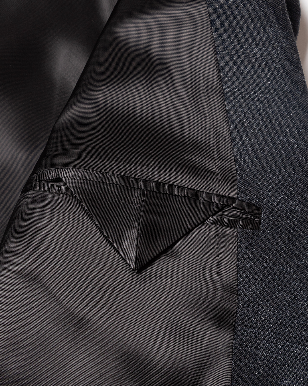 The Monk Blazer